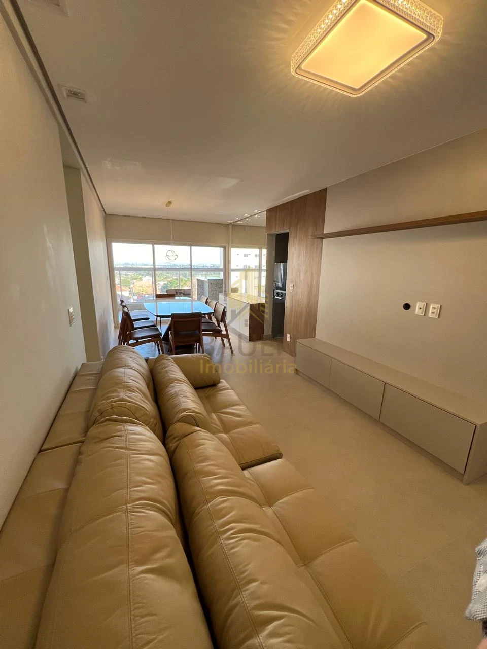 Imagens do imóveis APARTAMENTO PARA LOCAÇÃO RESIDENCIAL TORRE MÁLAGA