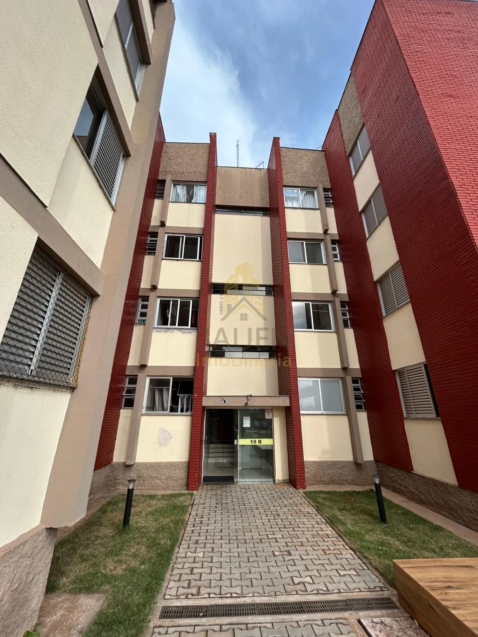 Imagens do imóveis Apartamento À Venda Apartamento Cambé