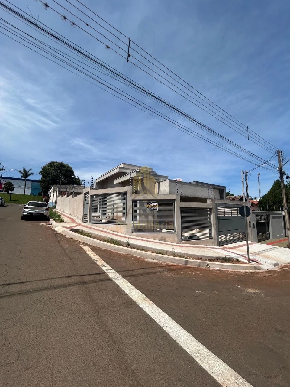 Casa À Venda Casa Cambé