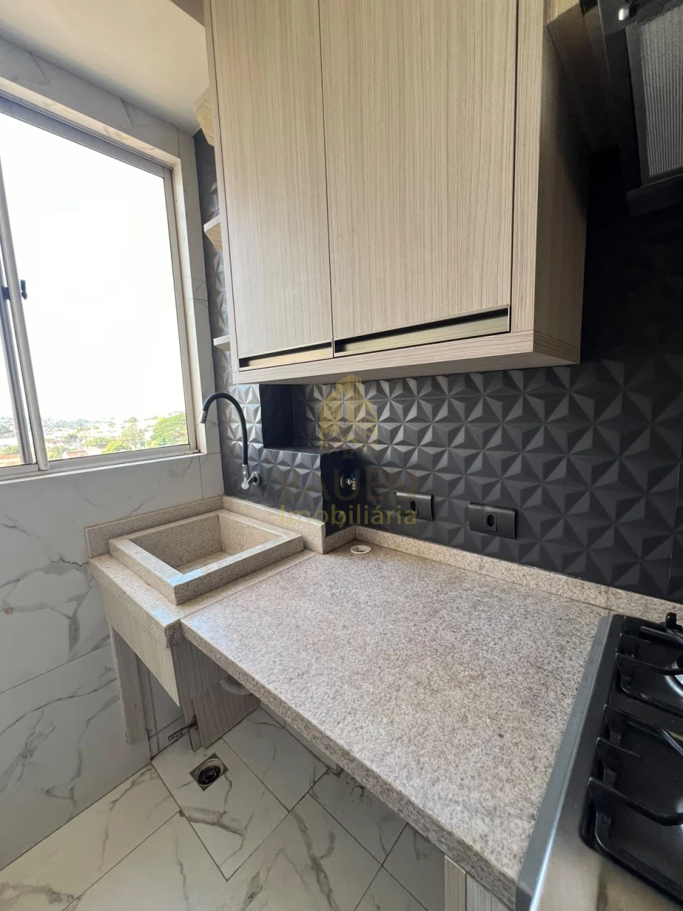 Imagens do imóveis APARTAMENTO PARA LOCAÇÃO PORTAL DAS AMÉRICAS