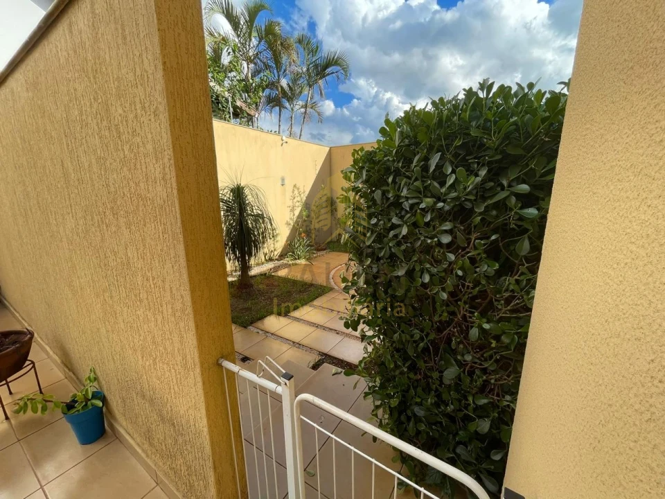 Imagens do imóveis Casa À Venda Casa Cambé