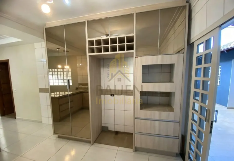 Imagens do imóveis Casa jardim abussafe
