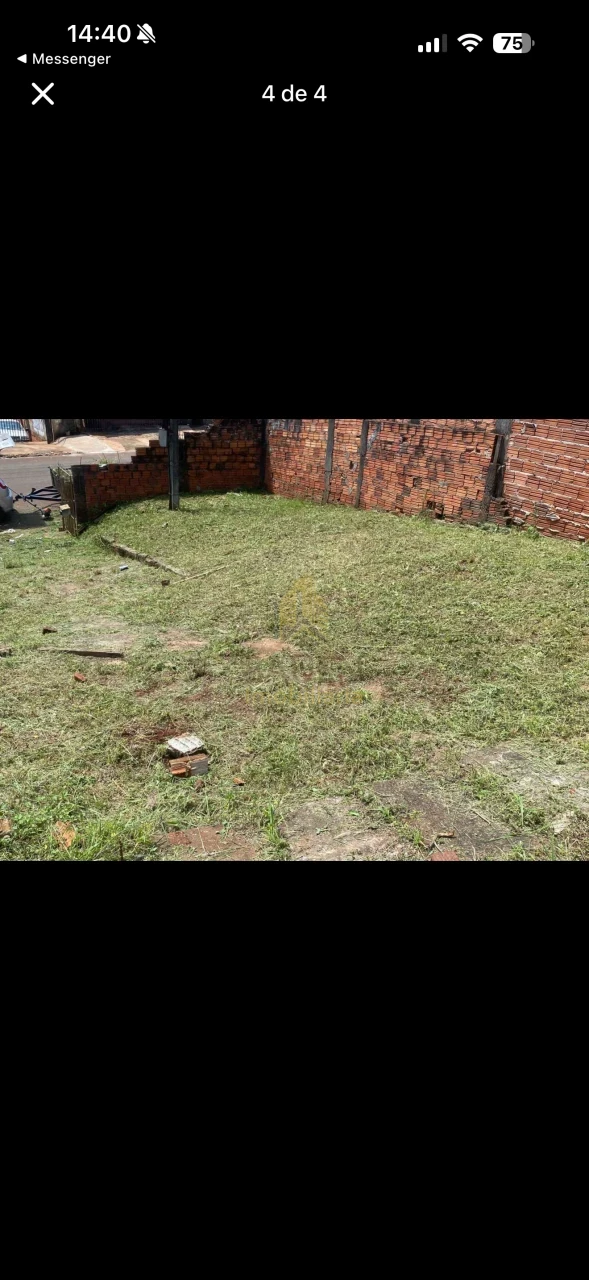 Imagens do imóveis TERRENO