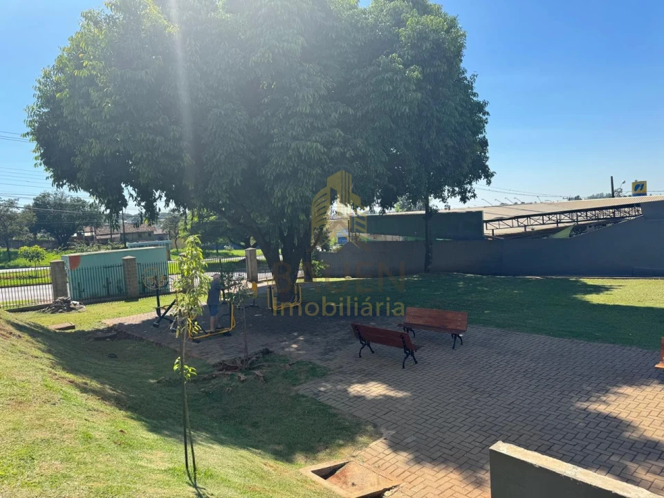 Imagens do imóveis Apartamento À Venda Apartamento Cambé
