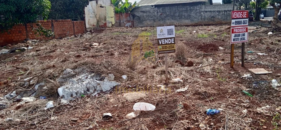 Imagens do imóveis Terreno Santo Amaro