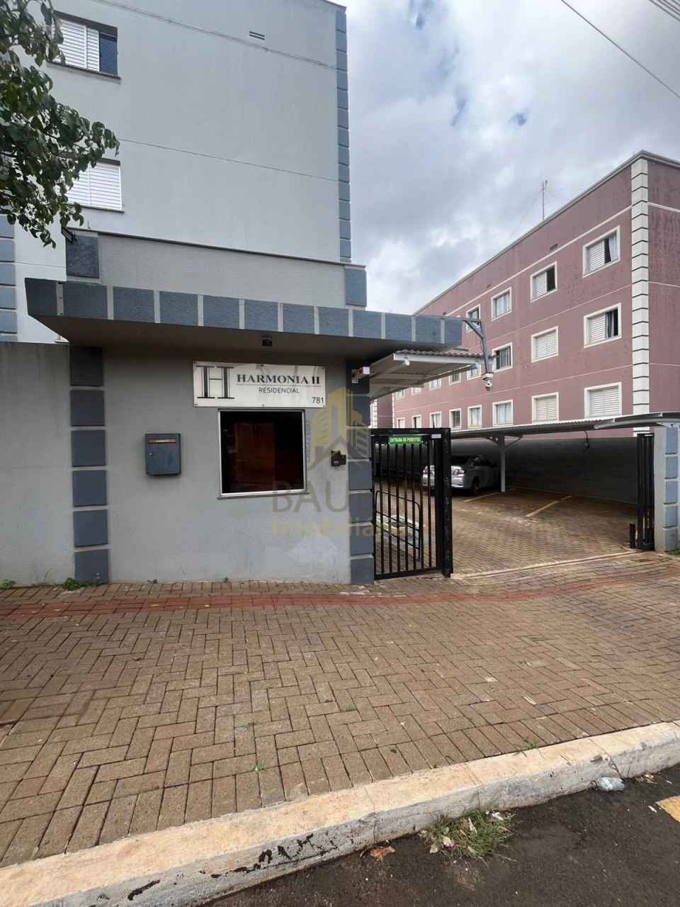 APARTAMENTO PARA LOCAÇÃO RESIDENCIAL HARMONIA 2