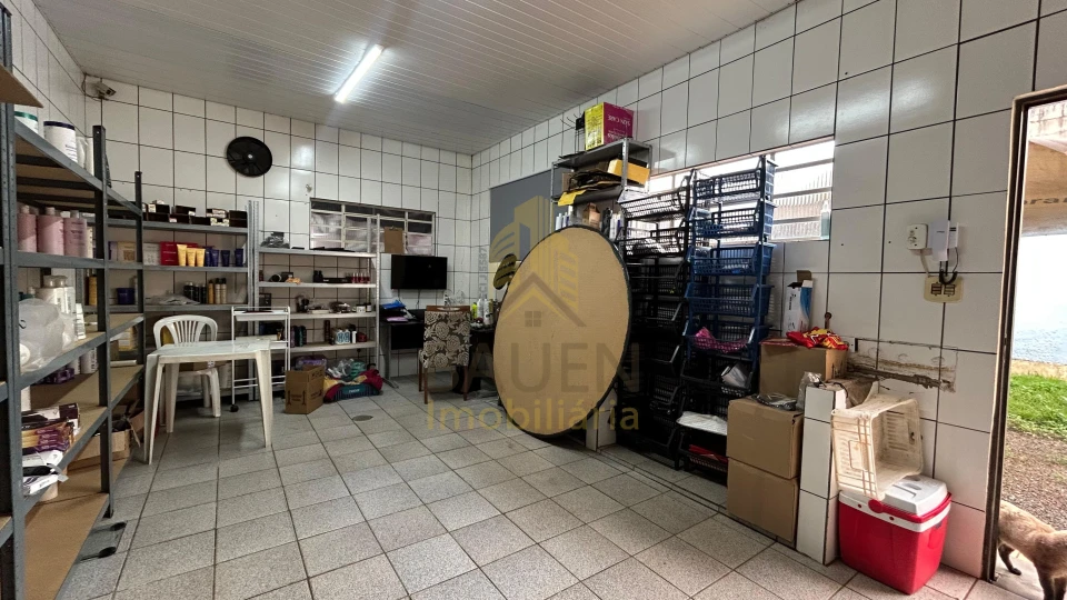 CASA JARDIM VILA SALOMÉ