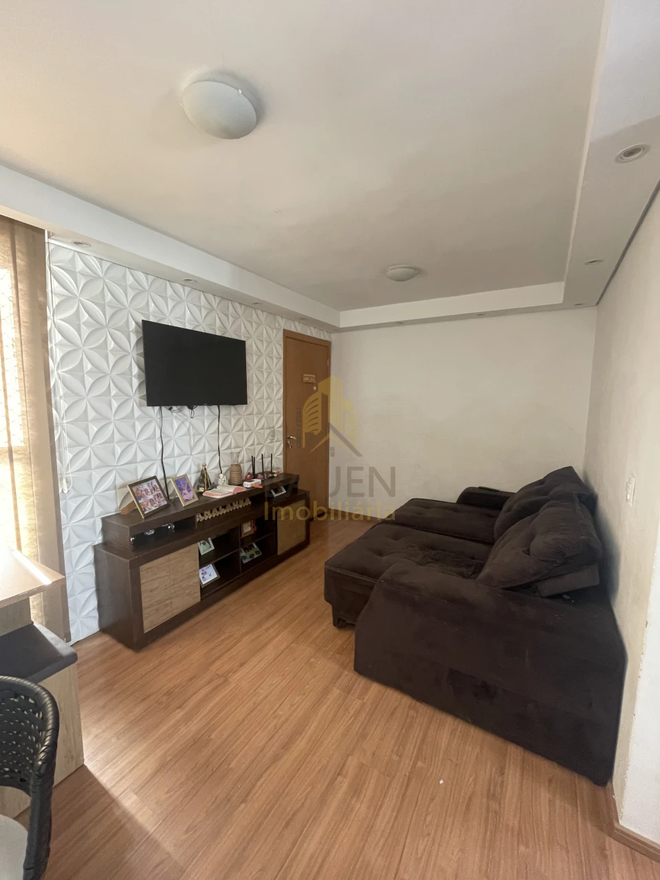 Apartamento Á Venda Jardim Ana Eliza Cambé