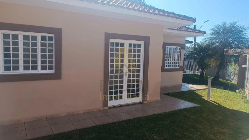 Imagens do imóveis Casa Á Venda Casa Cambé