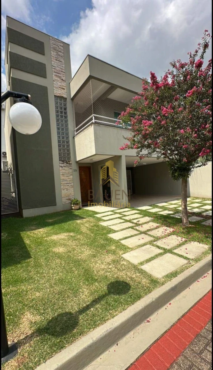 Imagens do imóveis SOBRADO PARA ALUGAR CONDOMINÍO VILA BELLA RESIDENCE