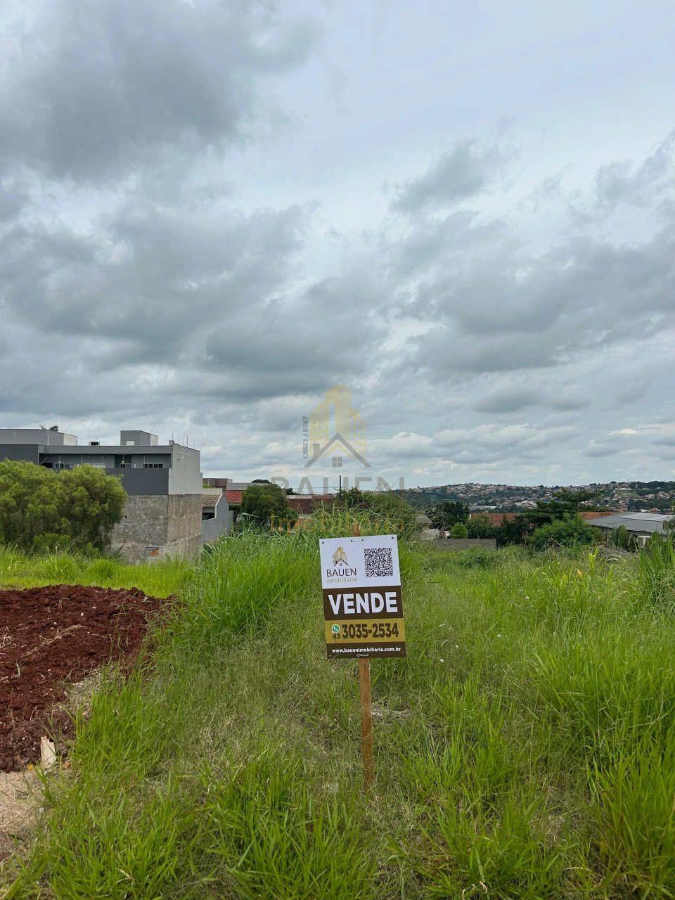Terreno À Venda Terreno Cambé