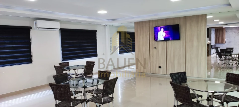 Imagens do imóveis APARTAMENTO A VENDA JARDIM SANTO AMARO (RES. LANIN)