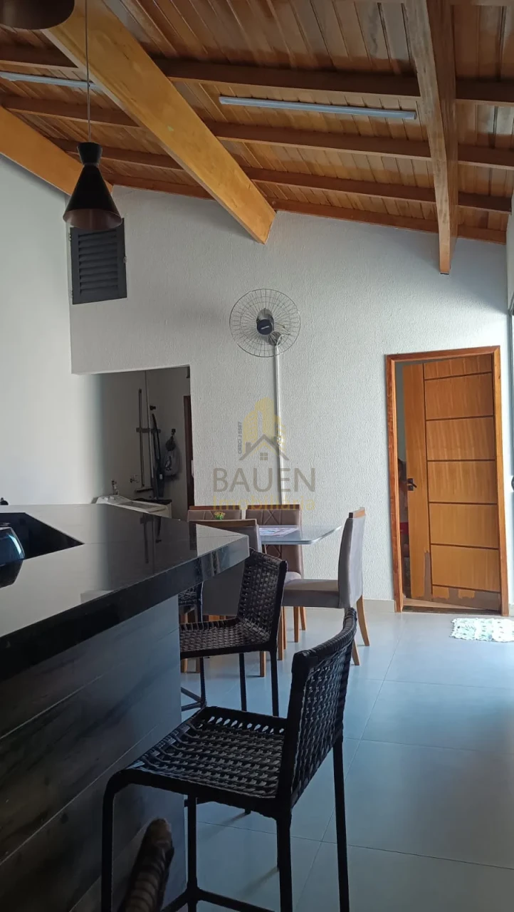 Casa À Venda Casa Cambé