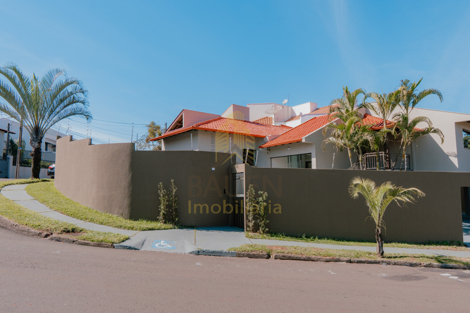 CASA JARDIM VILA RICA