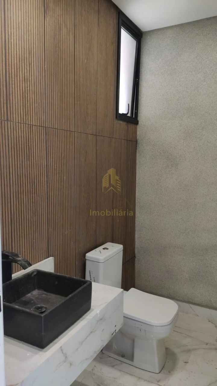 Imagens do imóveis Casa Em Condomínio À Venda Condominio Belleve Cambé