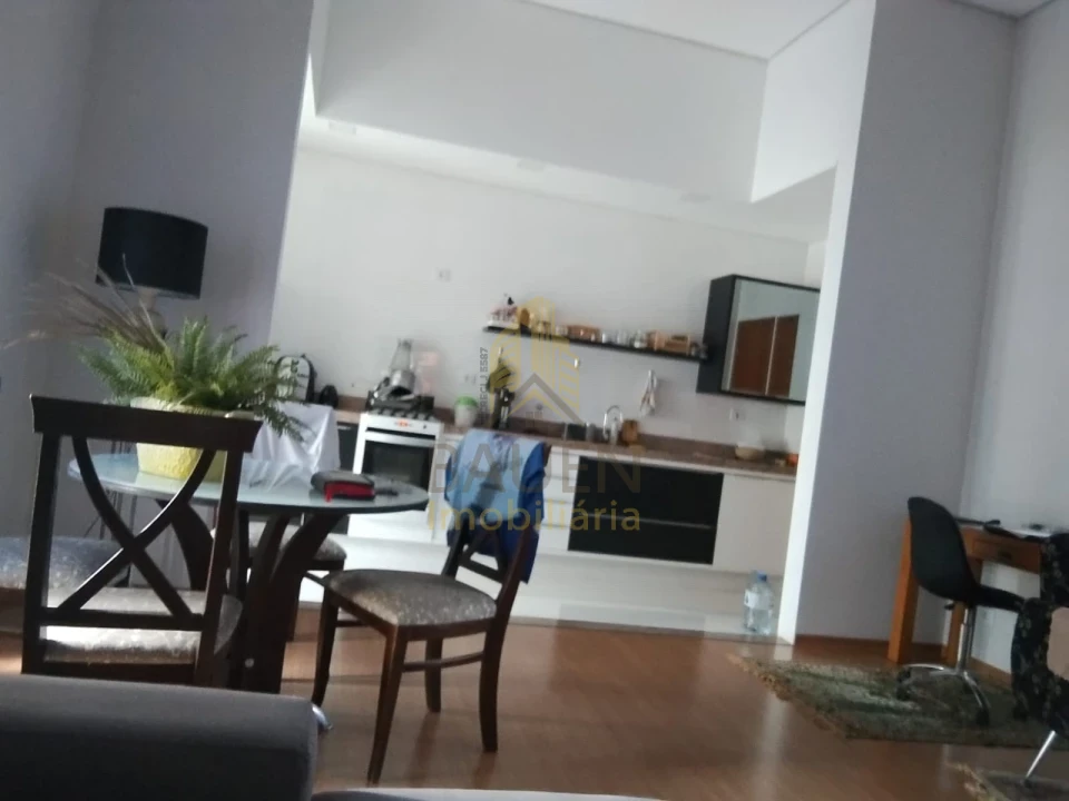 Casa Em Condomínio À Venda Casa Cambé