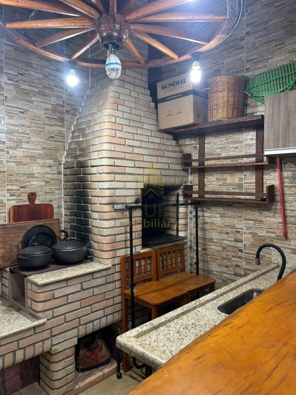 Imagens do imóveis Casa À Venda Casa Assaí