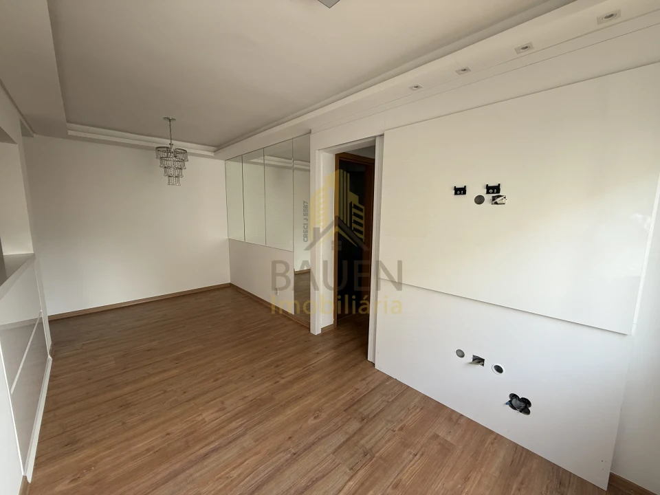 APARTAMENTO RESIDENCIAL CANADA PARK