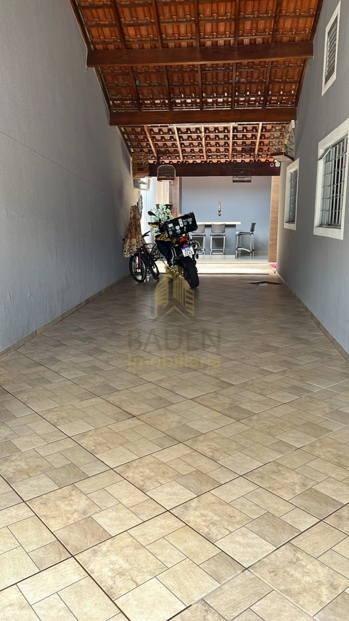 CASA JARDIM VITÓRIA