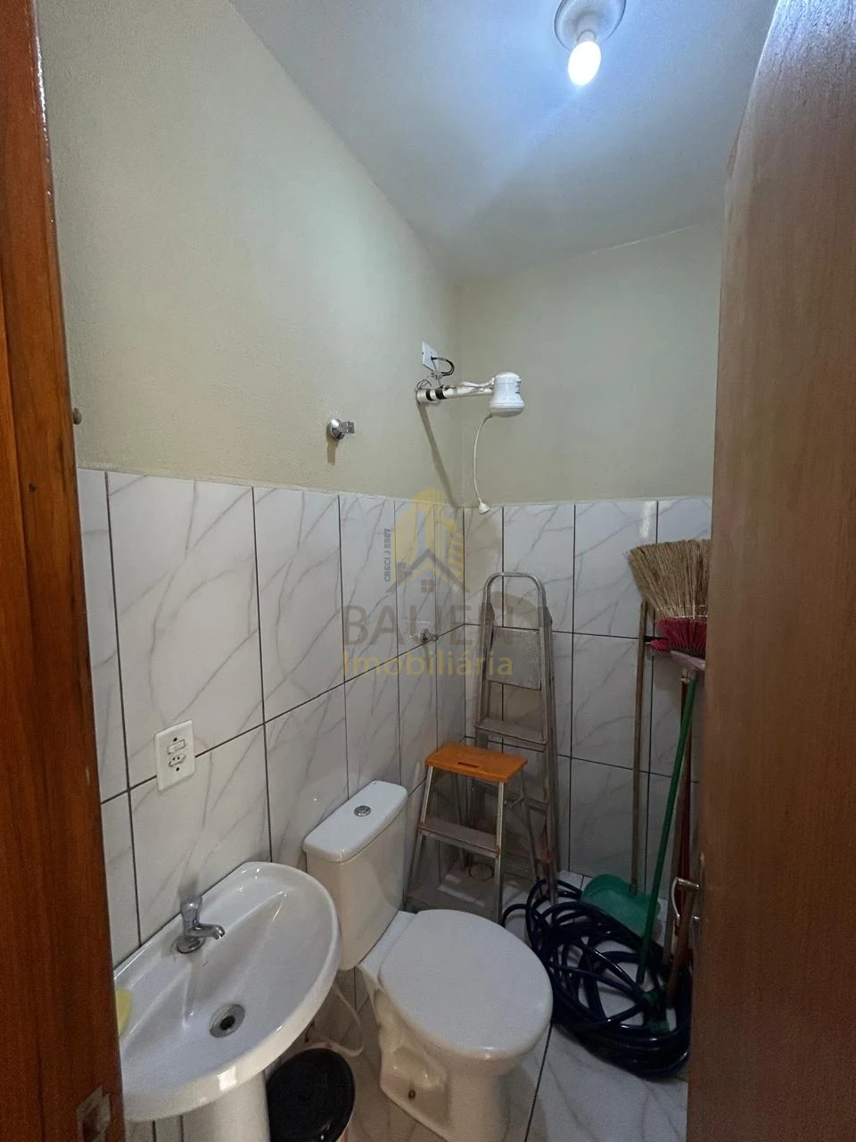 Casa À Venda Casa Cambé