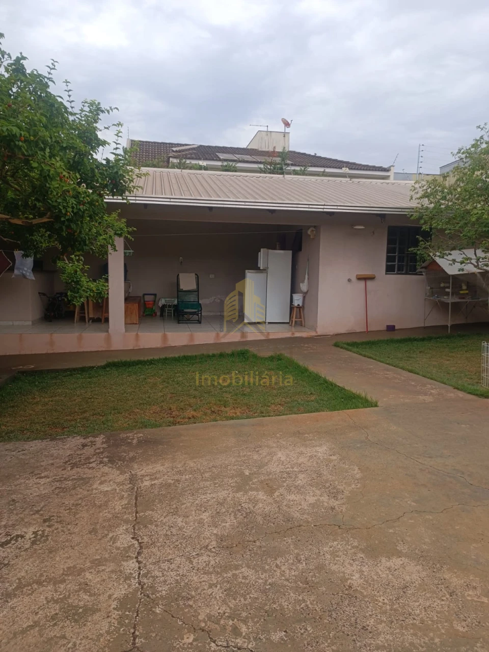 Imagens do imóveis CASA JARDIM PLANALTO VERDE