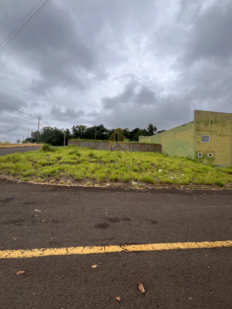 Imagens do imóveis Terreno Cidade Alta