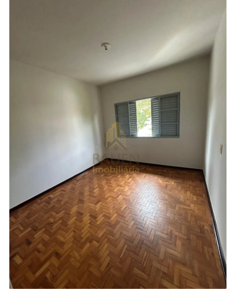 CASA JARDIM VILA RICA