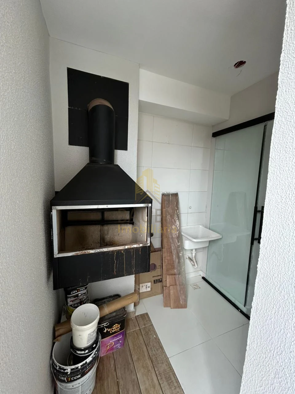 APARTAMENTO A VENDA FIORI D´ITALIA