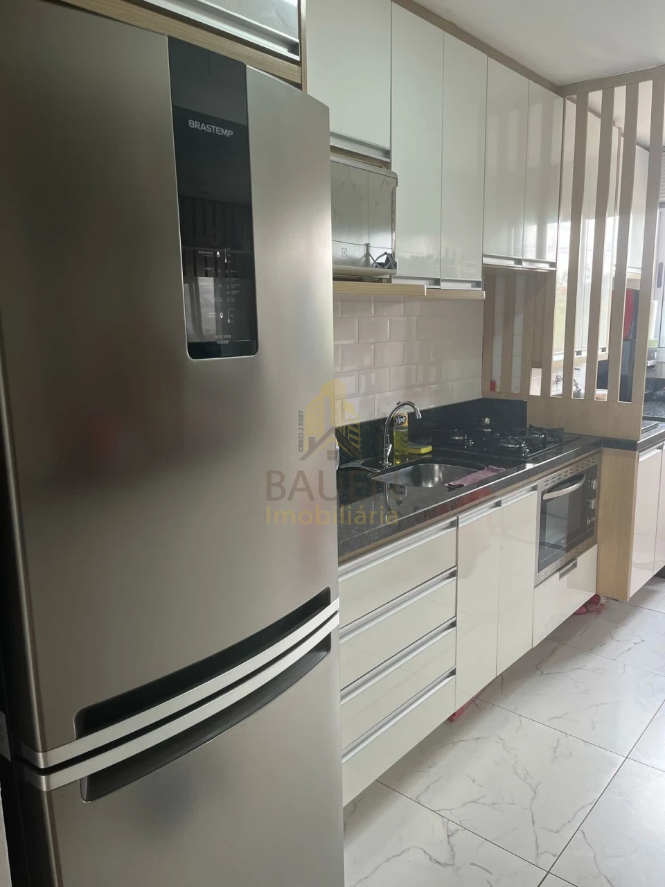 Apartamento À Venda Residencial Canada Park Cambé