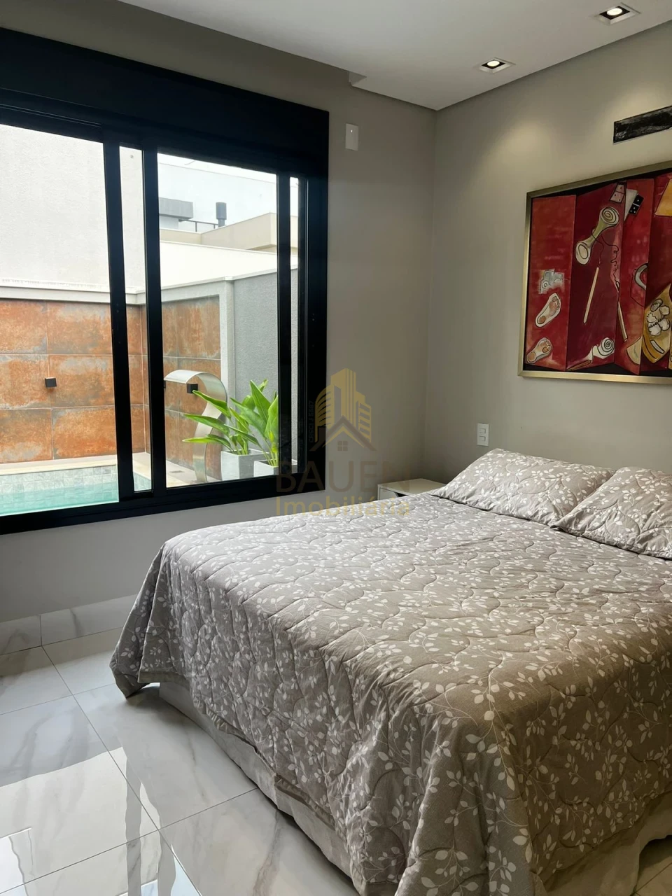 Imagens do imóveis Casa Em Condomínio À Venda Condominio Belleve Cambé