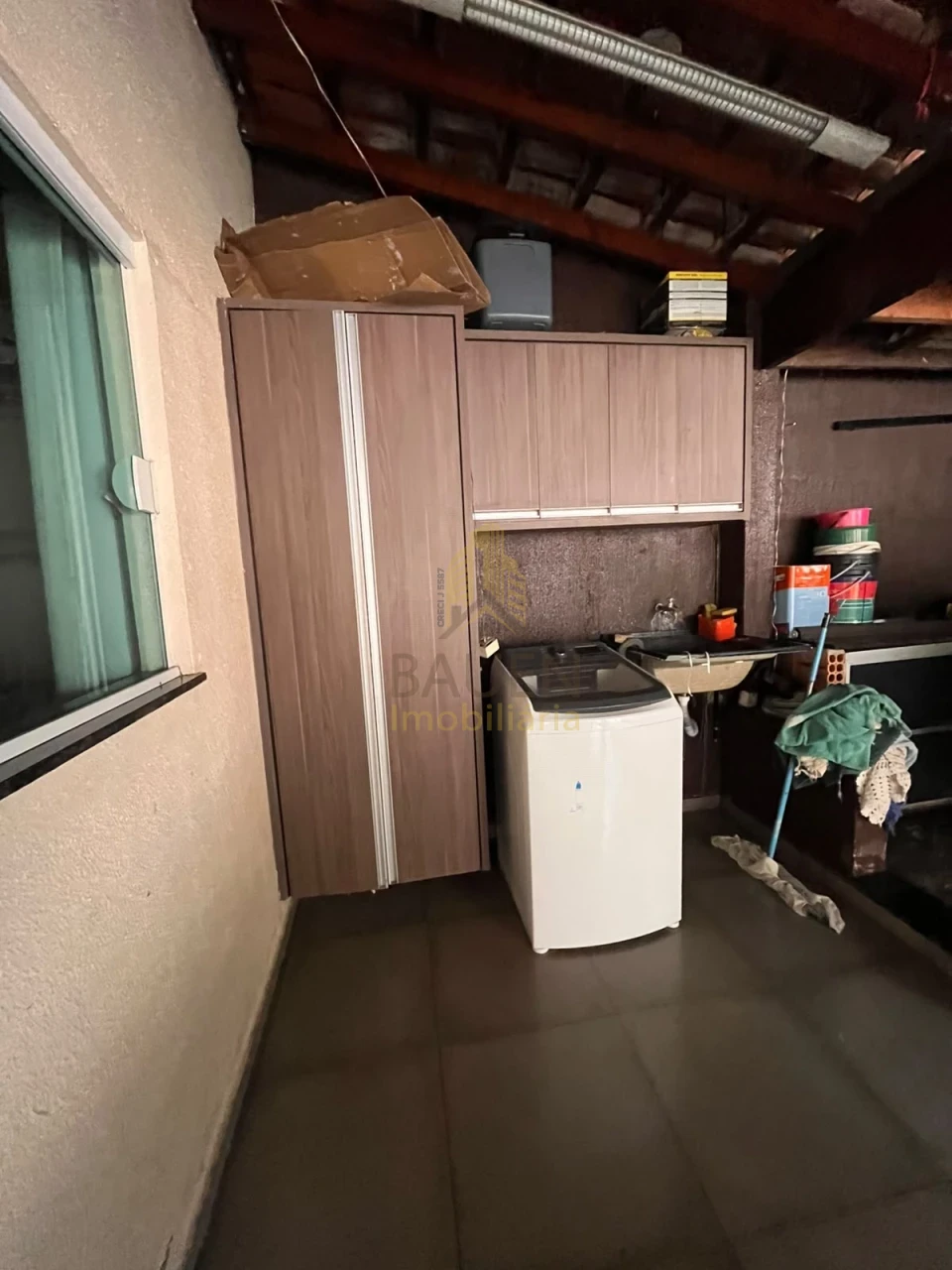 CASA A VENDA - JARDIM SANTO AMARO