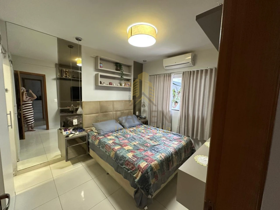 Casa Jardim Tarobá com Gourmet Integrado