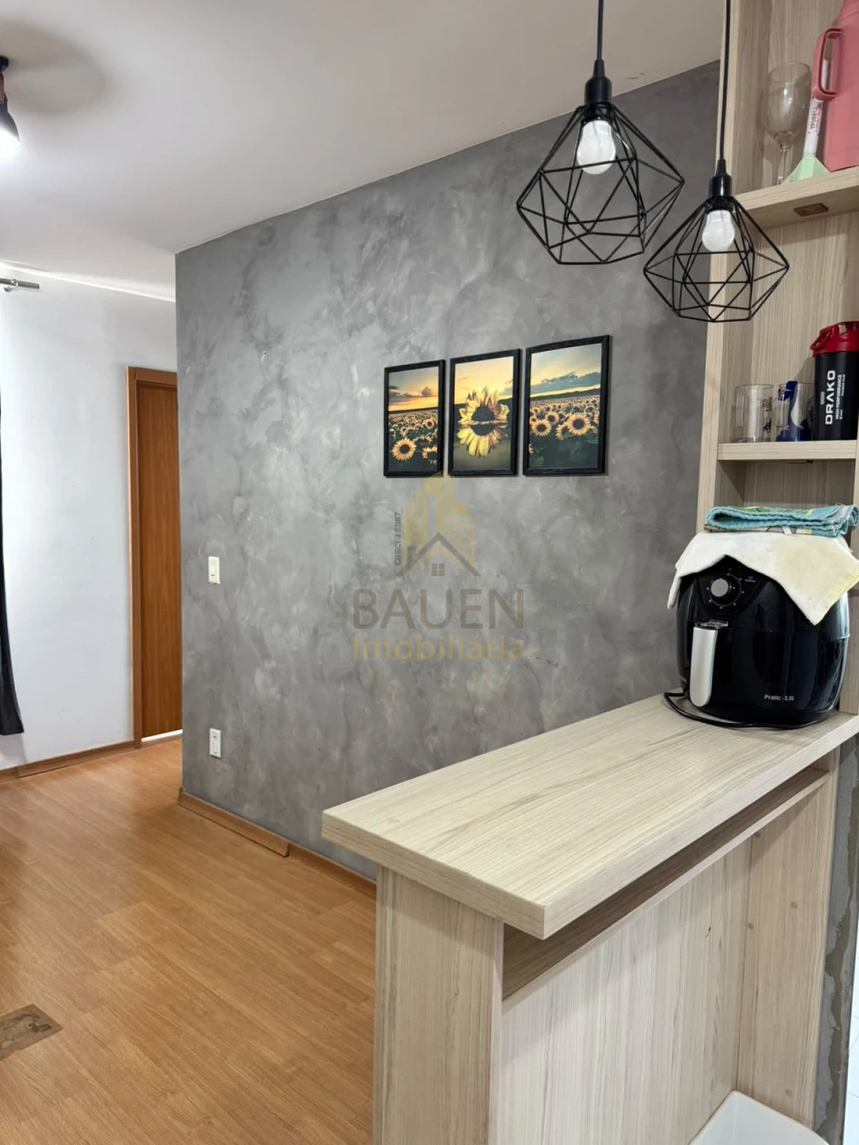 Imagens do imóveis Apartamento com 2 Quartos à venda - Lagoa Dourada