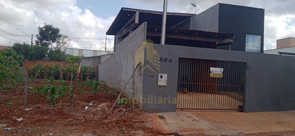 Imagens do imóveis Casa À Venda Casa Cambé