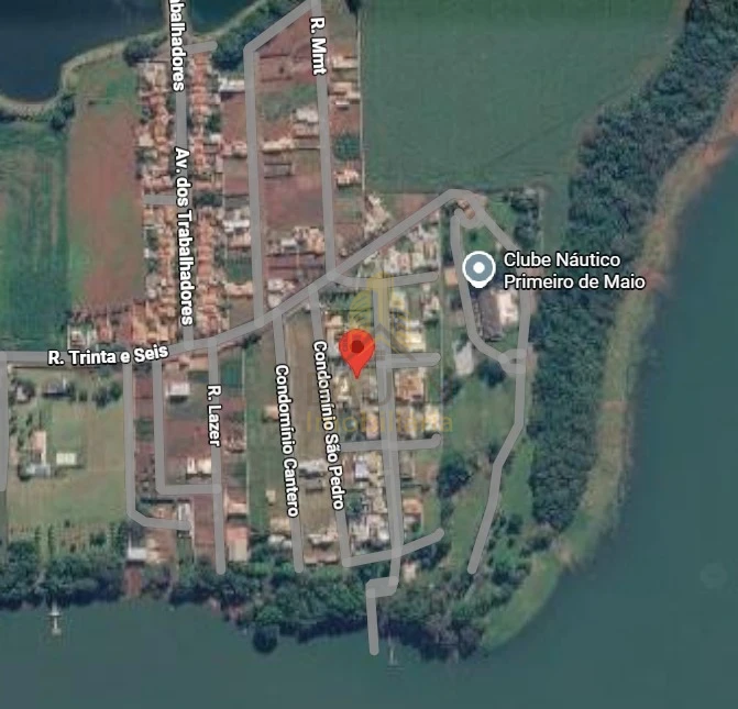 Imagens do imóveis CHACARA A VENDA - PRIMEIRO DE MAIO