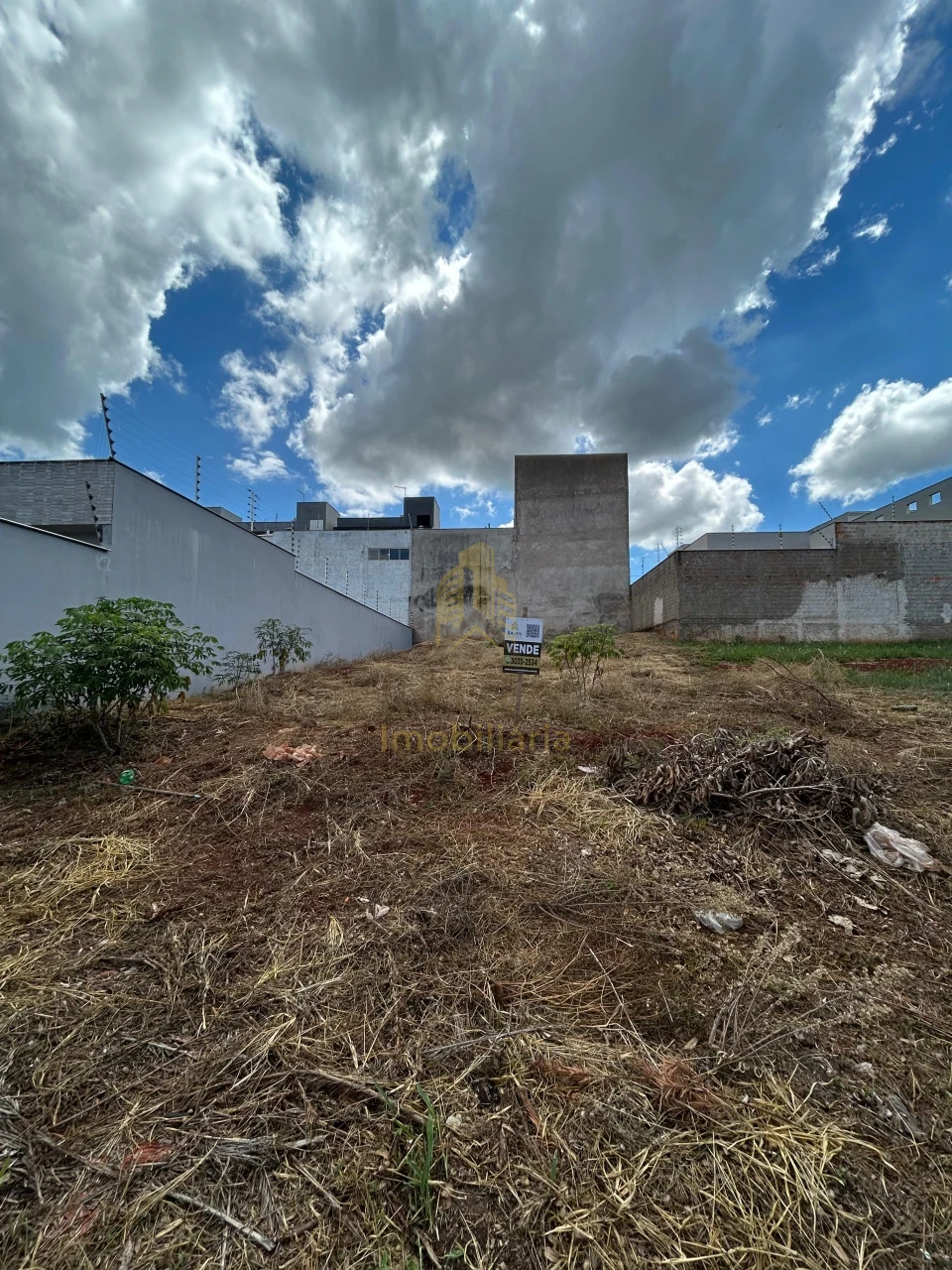 Terreno À Venda Terreno Cambé