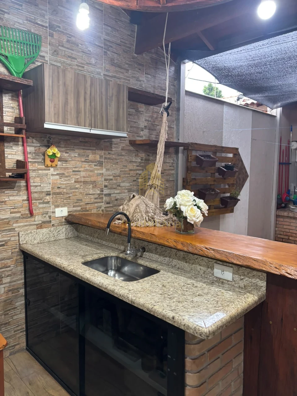 Imagens do imóveis Casa À Venda Casa Assaí
