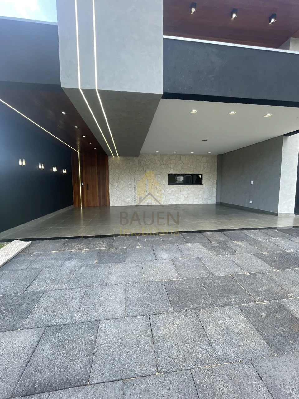 CONDOMINIO VILLAGGIO DO ENGENHO