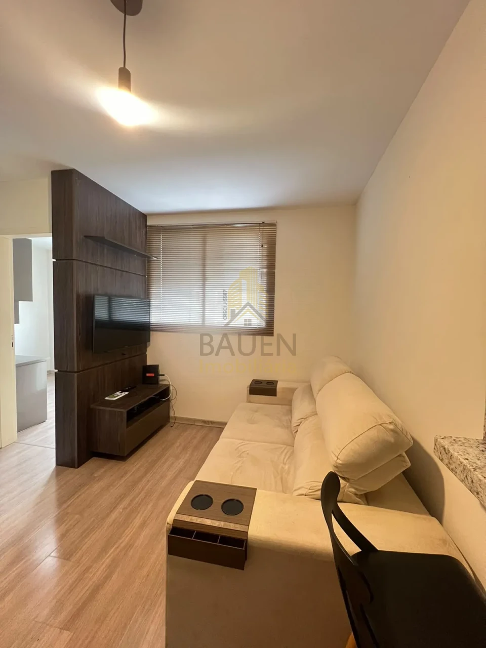 Imagens do imóveis RESIDENCIAL SPAZIO LEOPOLDINA