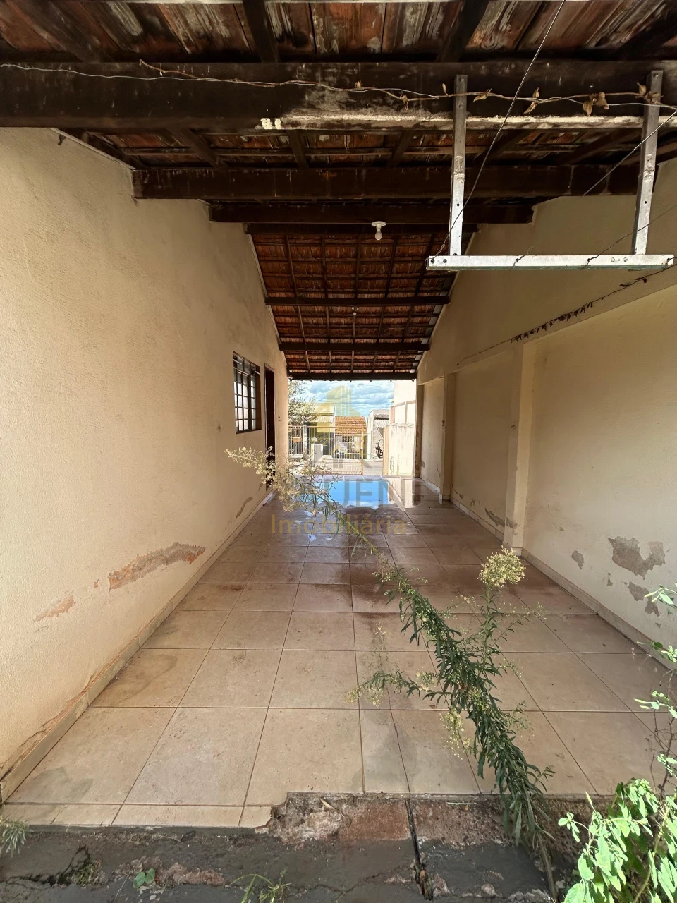 Casa À Venda Casa Cambé