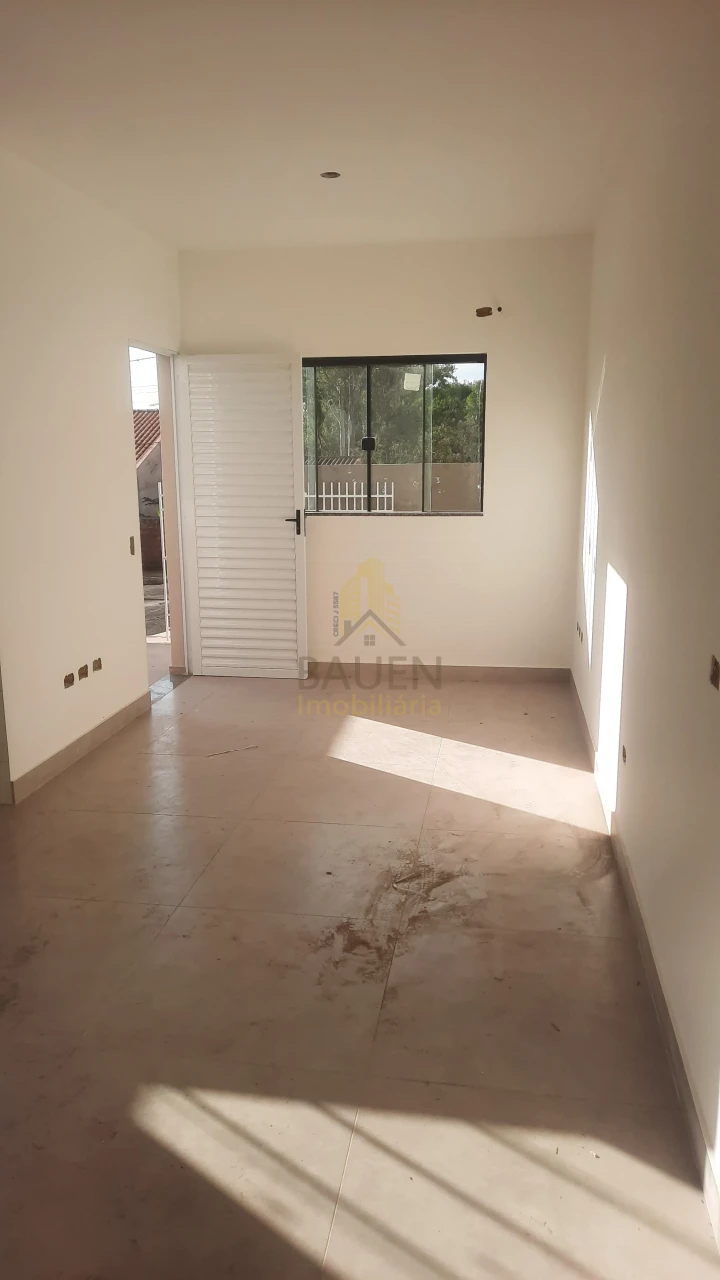 Casa Á Venda Casa Cambé