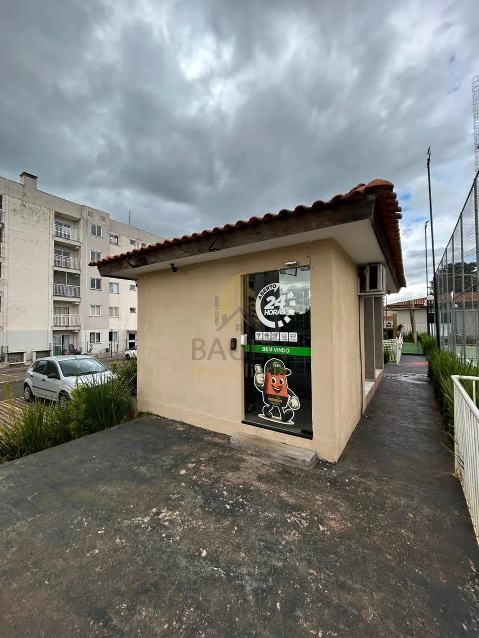 APARTAMENTO A VENDA FIORI D´ITALIA