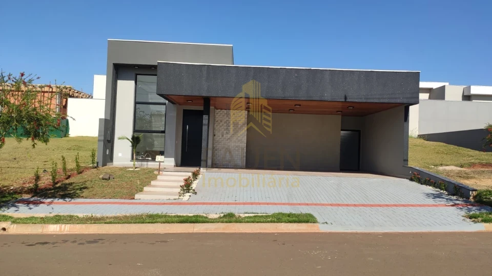 Imagens do imóveis Casa Em Condomínio À Venda Condominio Belleve Cambé