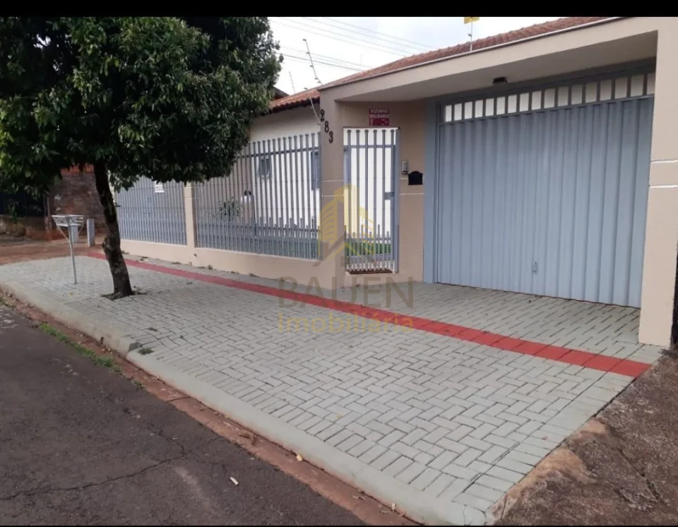 Imagens do imóveis CASA A VENDA JARDIM MONTE CASTELO