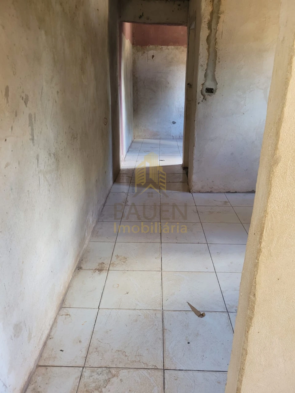 TERRENO JARDIM SANTO AMARO