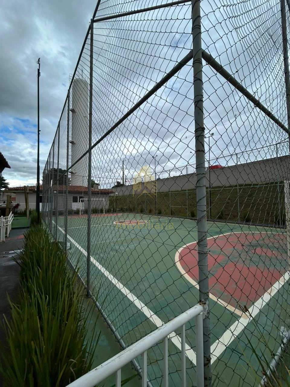 APARTAMENTO A VENDA FIORI D´ITALIA