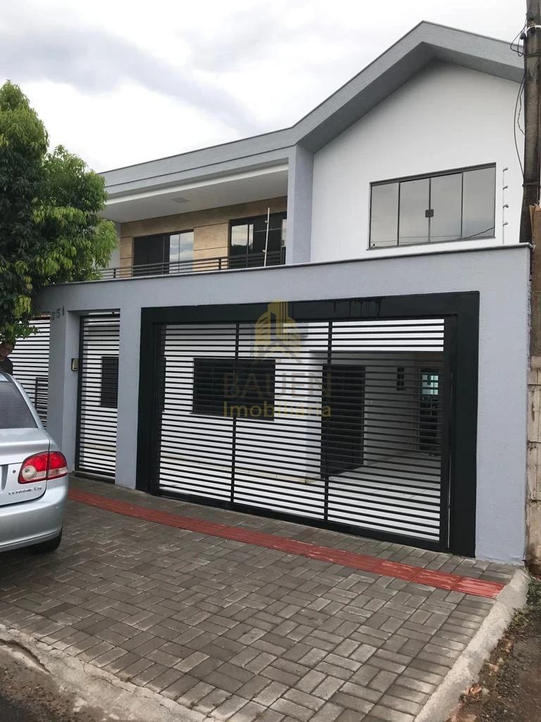 Imagens do imóveis Casa À Venda Casa Cambé