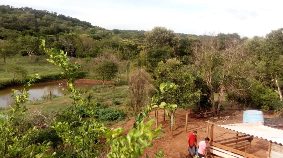 Imagens do imóveis Fazenda/Sítios/Chácaras À Venda Chacara Jaguapitã