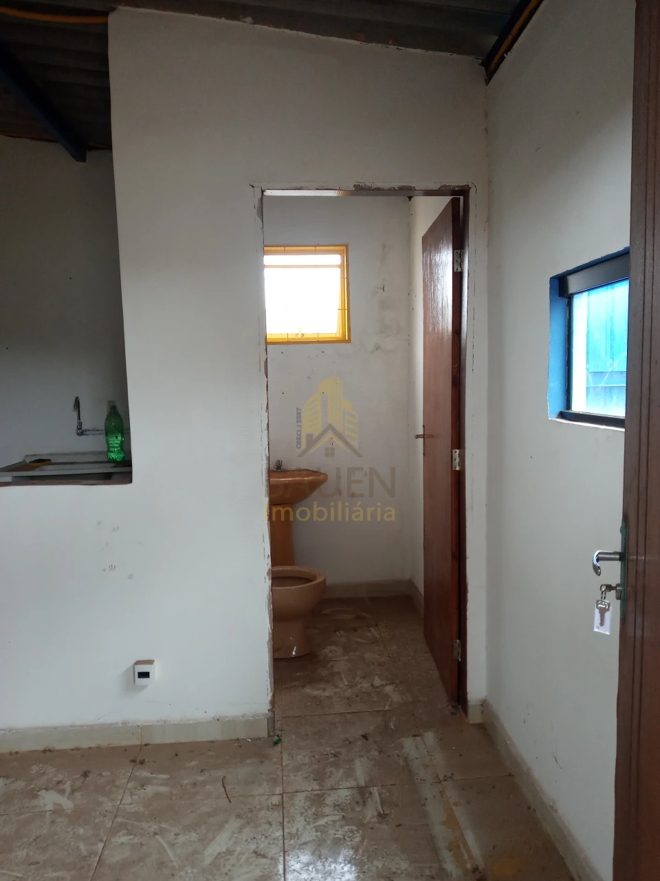 PÁTIO JARDIM TAROBA