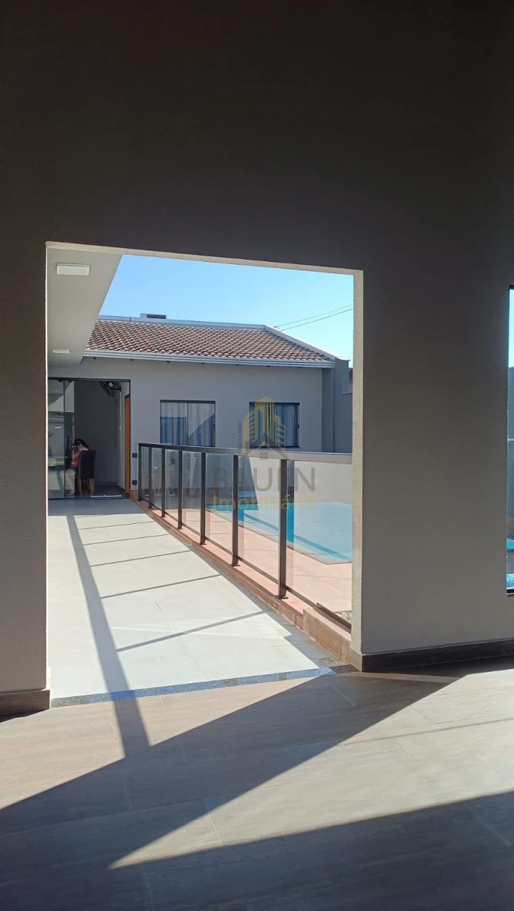 Casa À Venda Casa Cambé